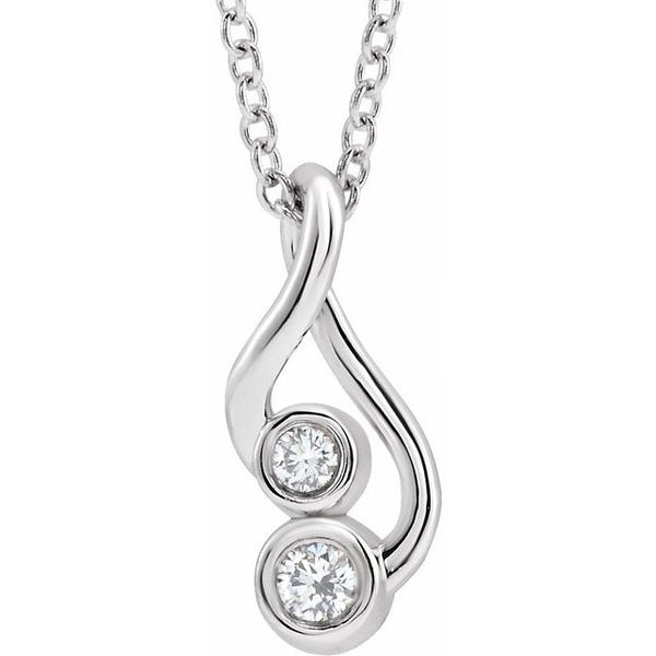 Hold You Forever® Necklace