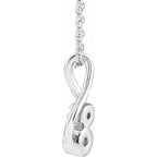 Hold You Forever® Necklace - Image 2