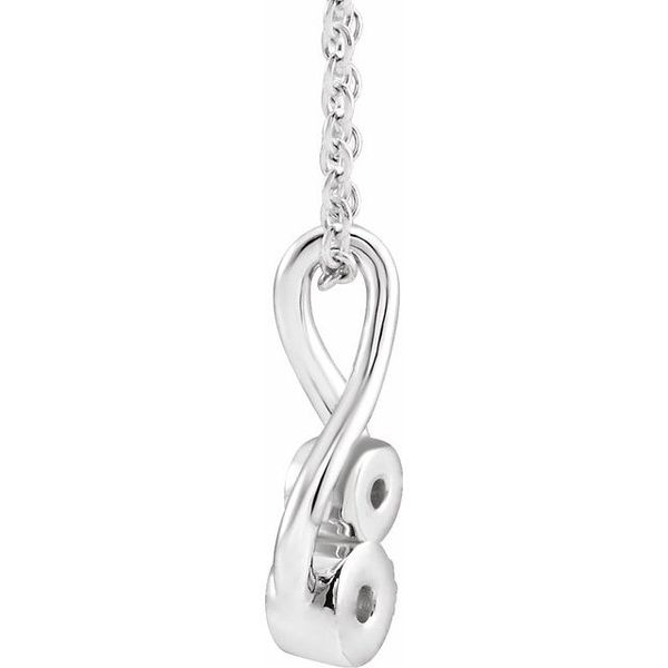 Hold You Forever® Necklace - Image 2