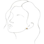Accented Earrings - Image 3