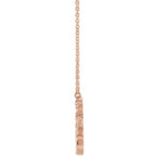 Fan Necklace - Image 2