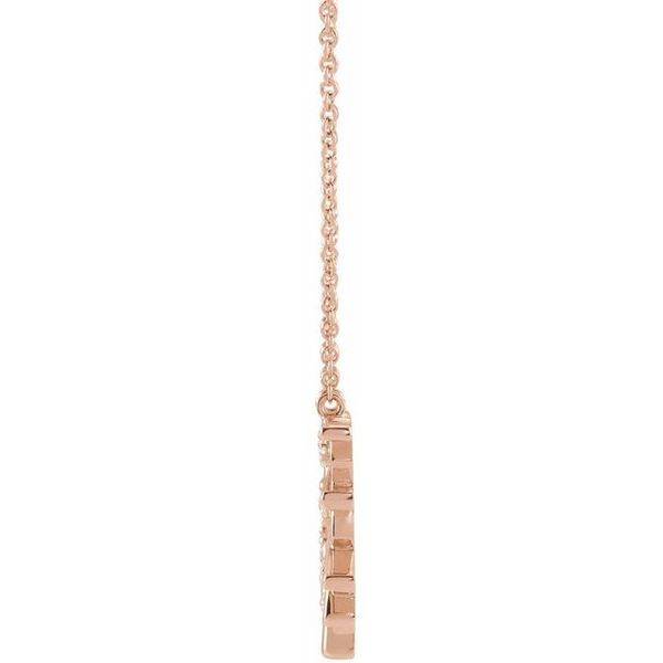 Fan Necklace - Image 2