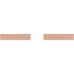 Engravable Bar Earrings - Image 2