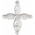 Cross Pendant