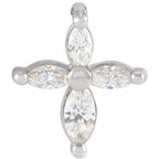 Cross Pendant