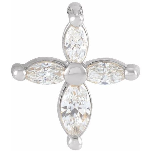 Cross Pendant