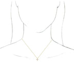 Cross Pendant - Image 3