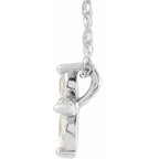Cross Necklace - Image 2