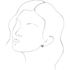 Cluster Earrings - Image 3
