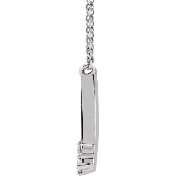 Engravable Necklace - Image 2
