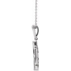 Geometric Necklace - Image 2