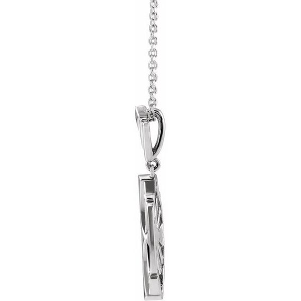 Geometric Necklace - Image 2