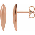 Geometric Earrings