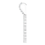 Scattered Circle Pendant - Image 3