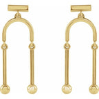 Mobile Earrings - Image 2