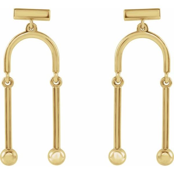 Mobile Earrings - Image 2