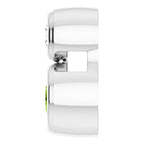 Bezel-Set Necklace or Slide Pendant - Image 3
