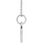 Engravable Necklace - Image 2