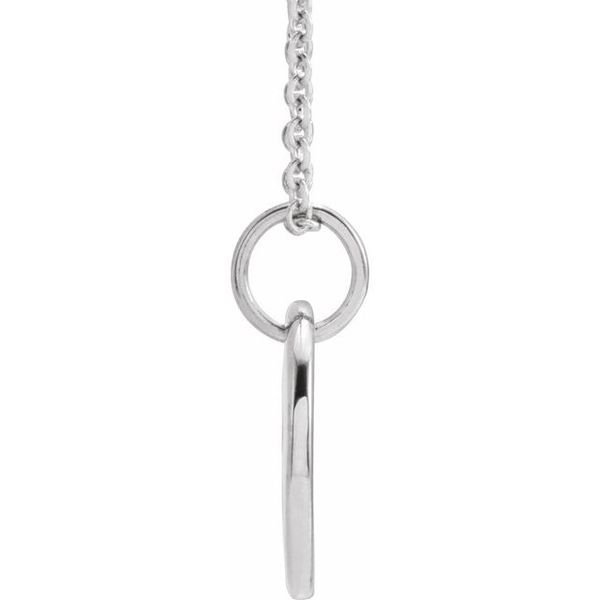 Engravable Necklace - Image 2