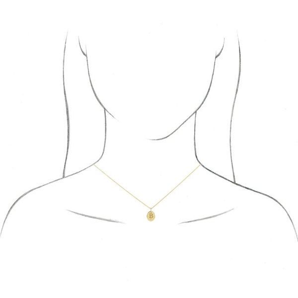Engravable Necklace - Image 4