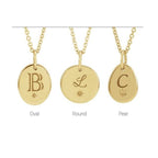 Engravable Necklace - Image 5