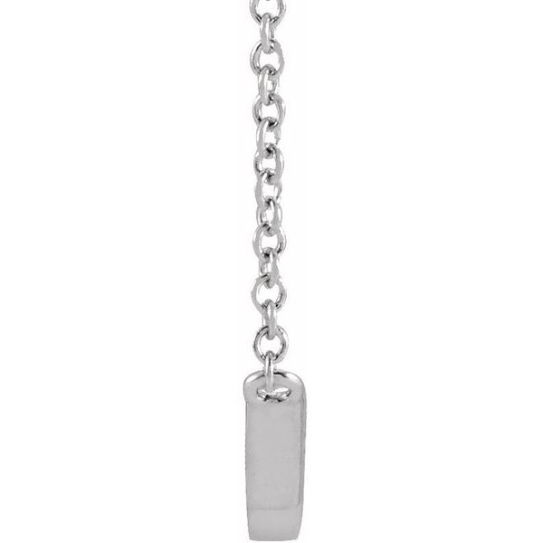 Geometric Necklace - Image 2