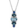 Bar Necklace