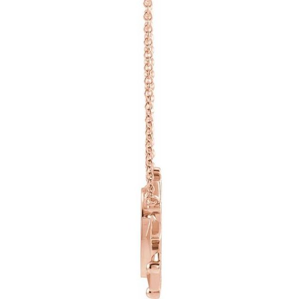 Geometric Necklace - Image 2