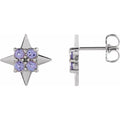 Star Earrings