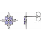 Star Earrings