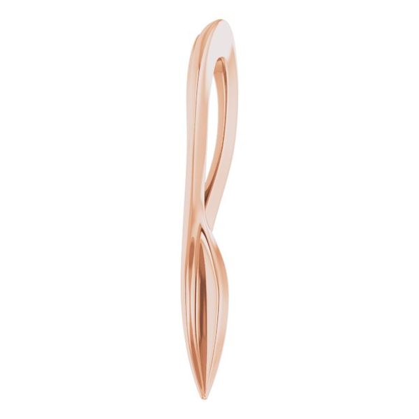Freeform Pendant - Image 2