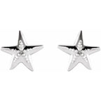 Starfish Earrings - Image 2