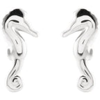 Seahorse Earrings - Image 2