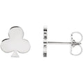 Club Earrings