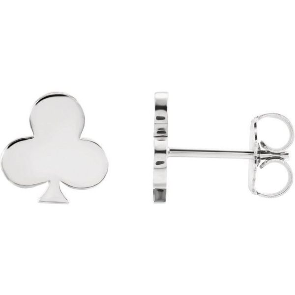 Club Earrings