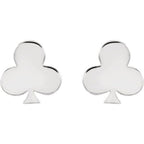 Club Earrings - Image 2
