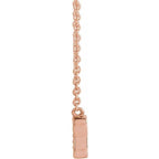 Butterfly Necklace - Image 2