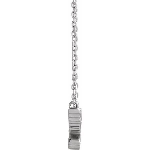Petite Holy Spirit Necklace - Image 2
