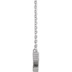 Petite Holy Spirit Necklace - Image 2