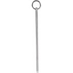 Engravable Bar Pendant - Image 2