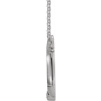 Shiva Trishula Necklace - Image 2