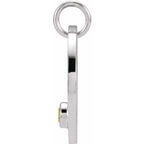 Zodiac Disc Pendant - Image 3