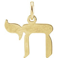 Chai Necklace