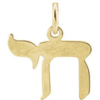 Chai Necklace