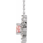 Starburst Necklace - Image 2