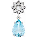 Cluster Pendant