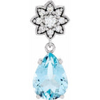 Cluster Pendant