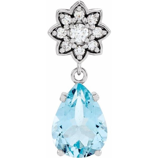 Cluster Pendant