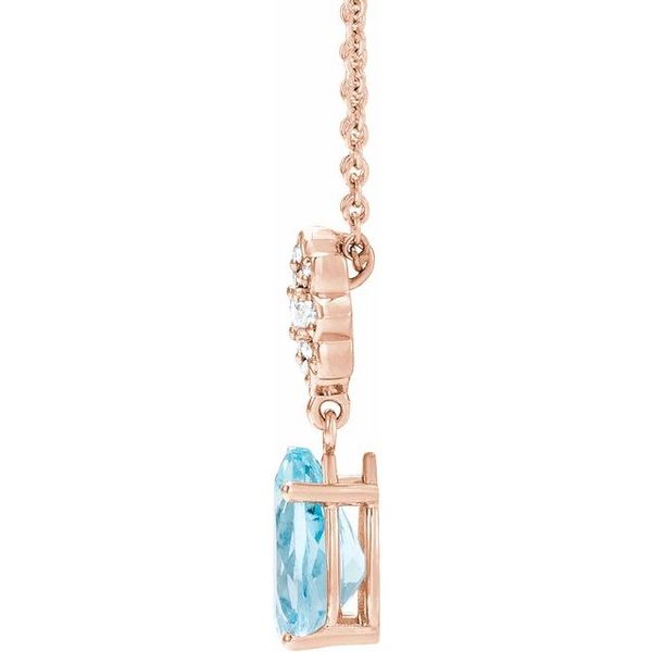 Cluster Necklace - Image 2
