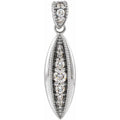Beaded Pendant